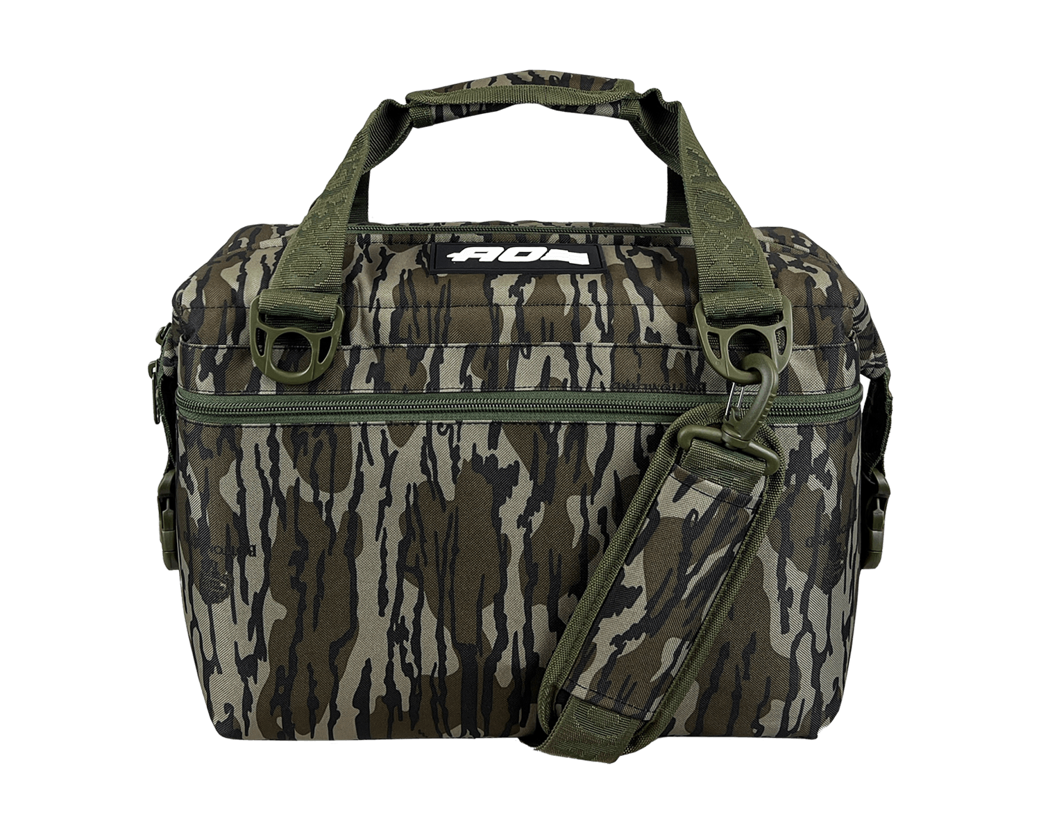 Mossy Oak Bottomland Series 12 Pack Cooler