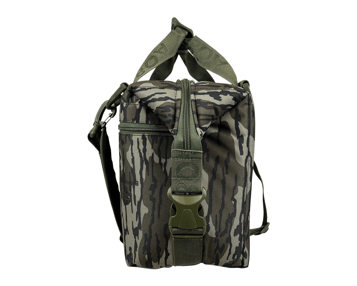 Mossy Oak Bottomland Series 12 Pack Cooler