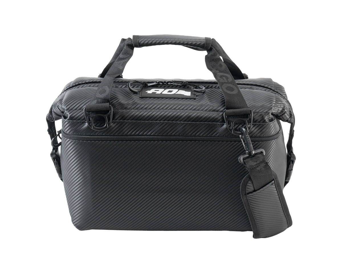 Carbon Series 12 Pack Cooler