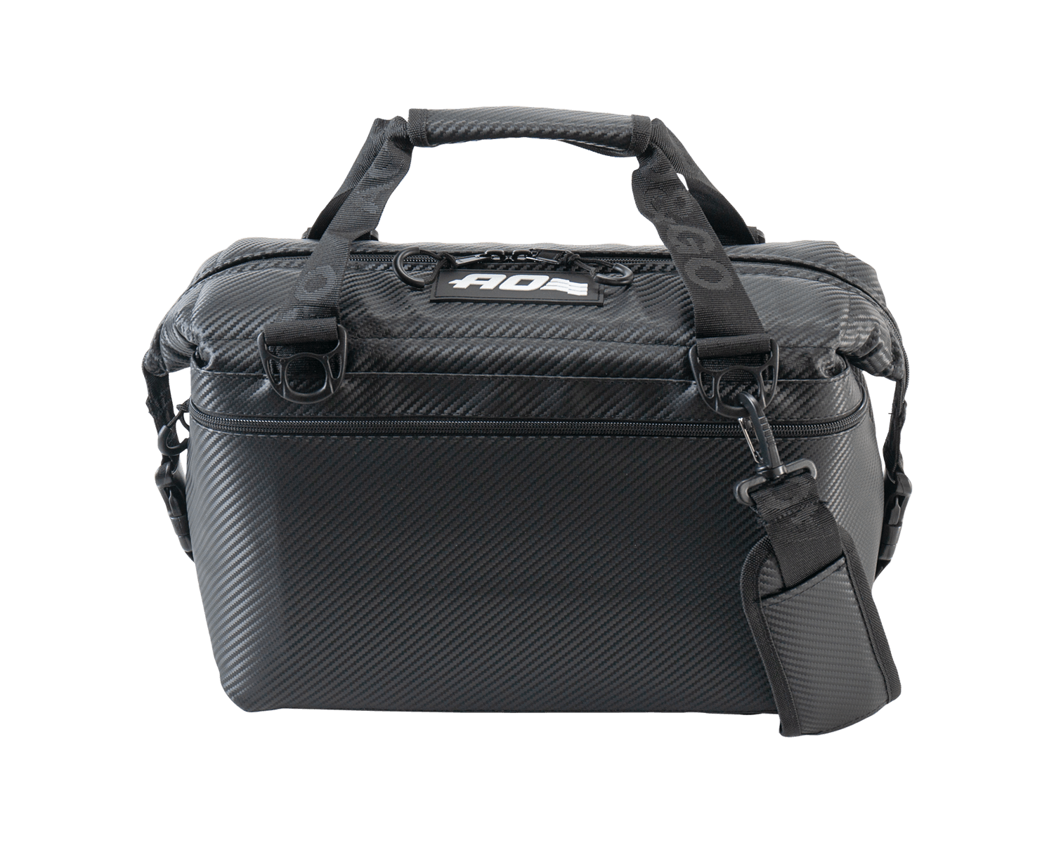 Carbon Series 12 Pack Cooler