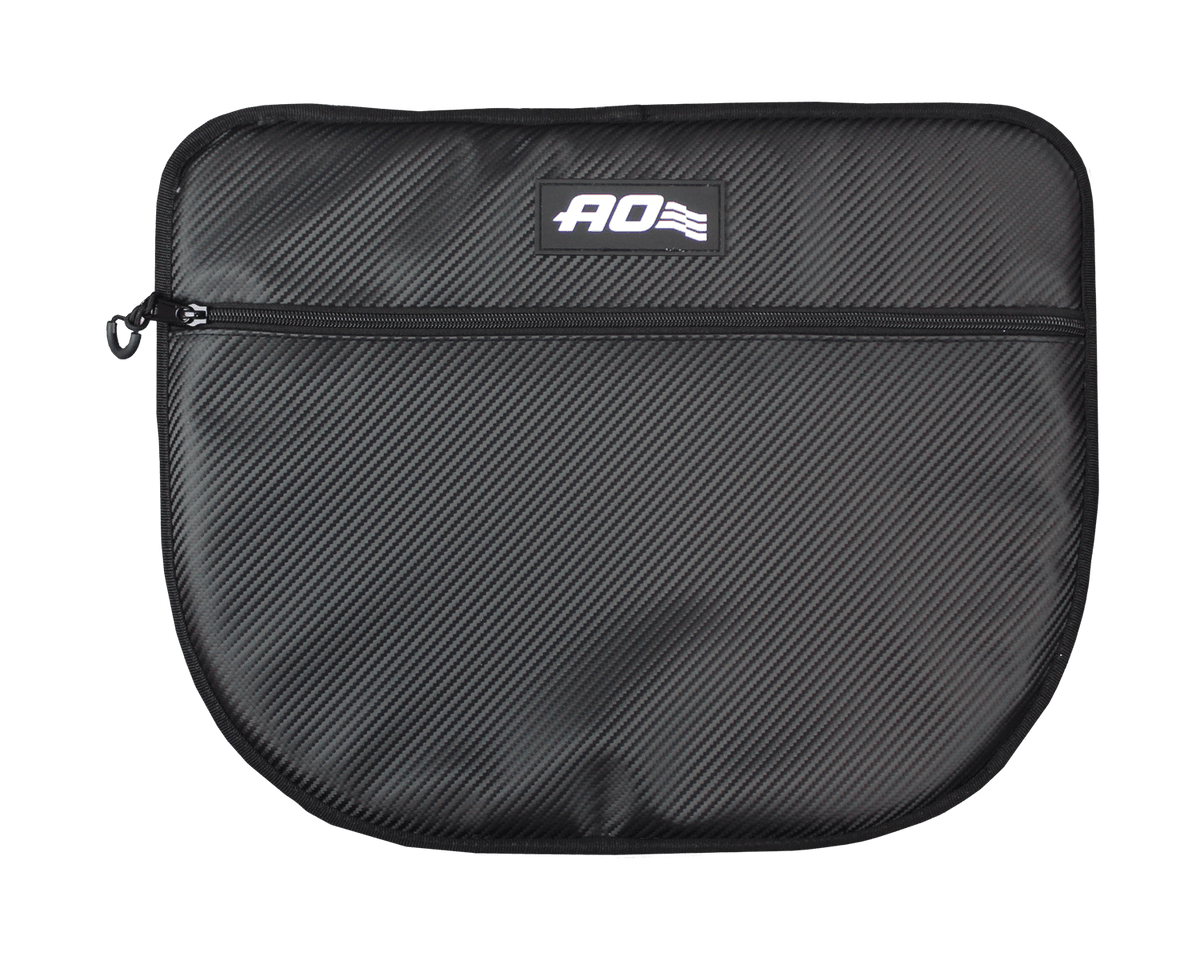 Carbon Series Stow N&#39; Go Mini HD (18 Pack)