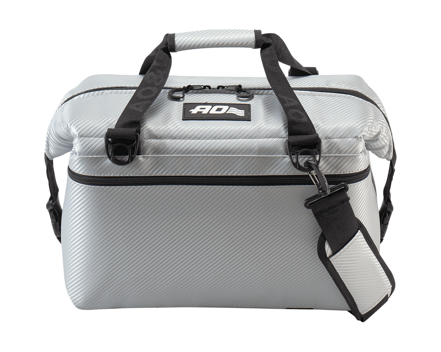 Carbon Series 24 Pack Cooler