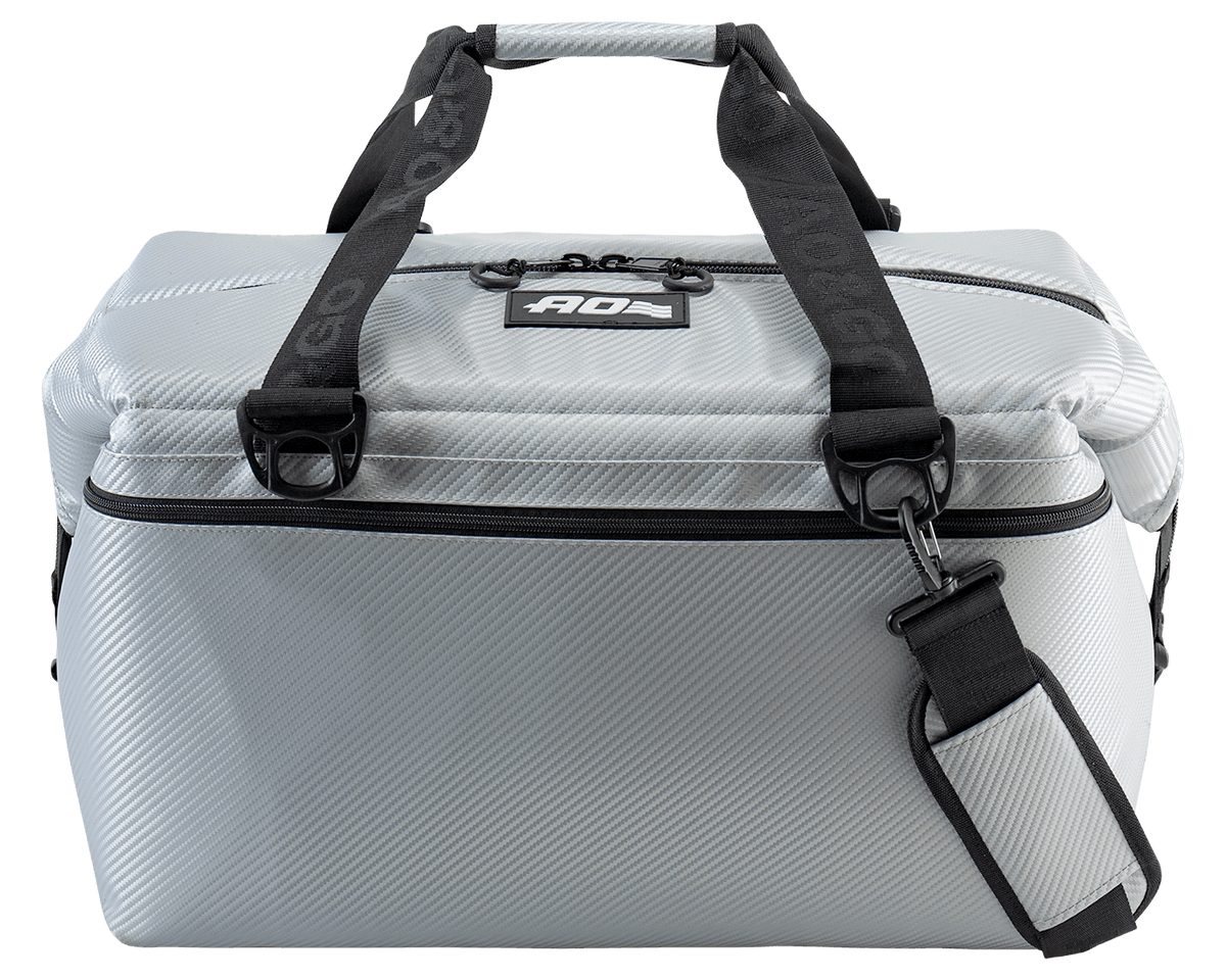 Carbon Series 48 Pack Cooler