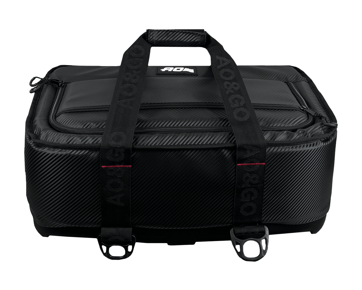 Carbon Series Stow N' Go HD (38 Pack)