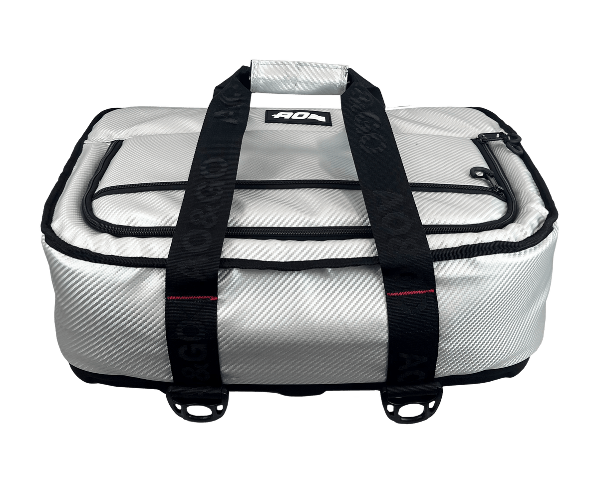 Carbon Series Stow N&#39; Go HD (38 Pack)