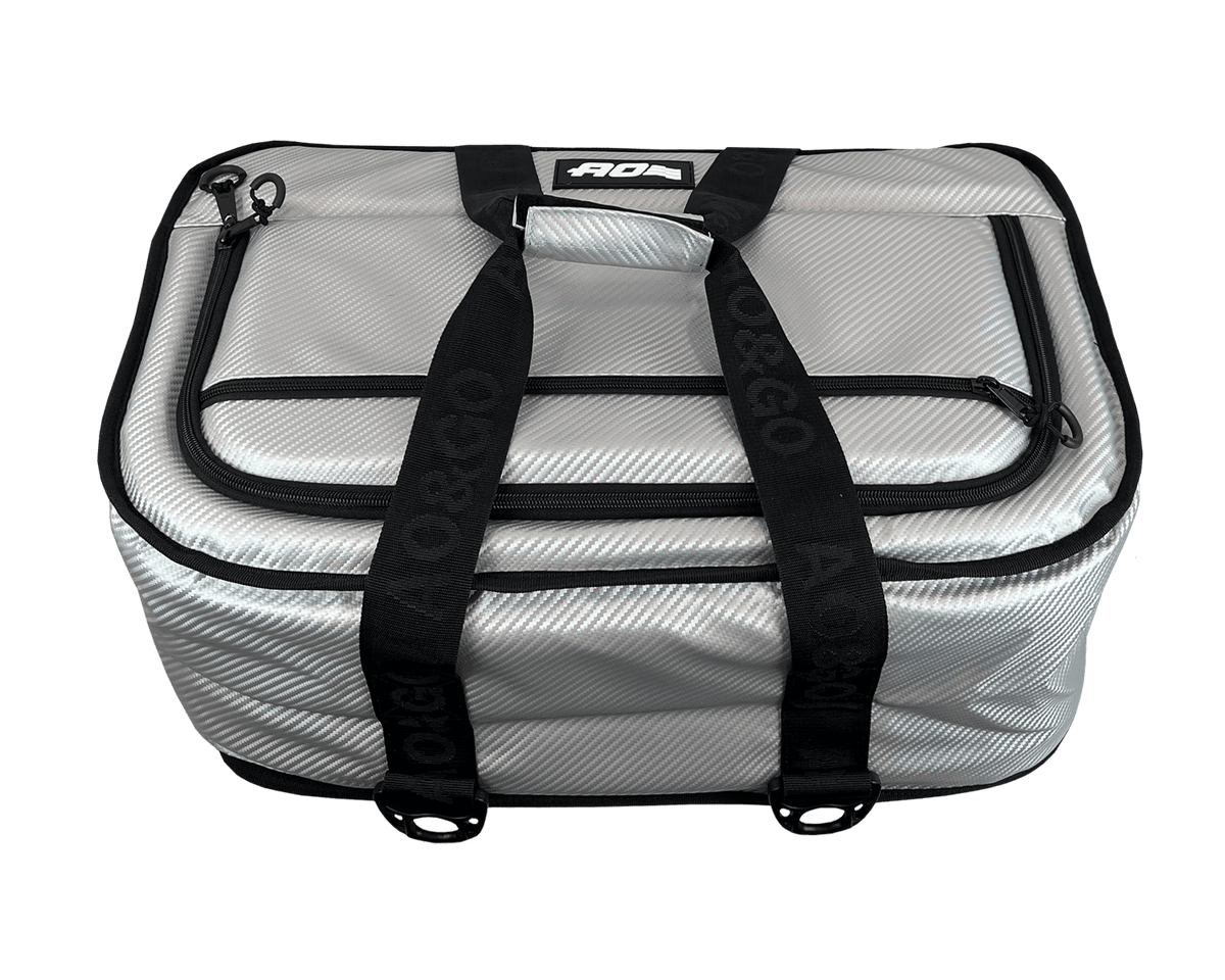 Carbon Series Stow N&#39; Go (38 Pack)