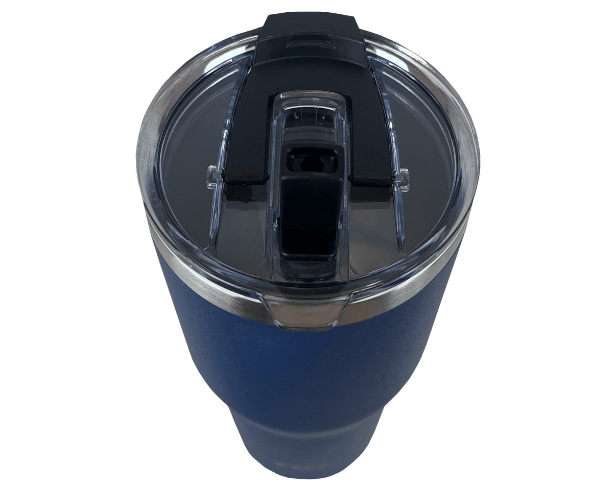 40oz Tall Tumbler