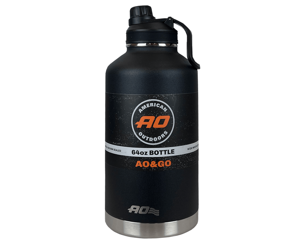 64oz Insulated Growler