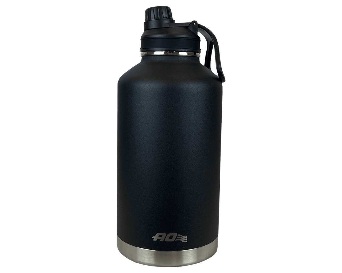 64oz Insulated Growler
