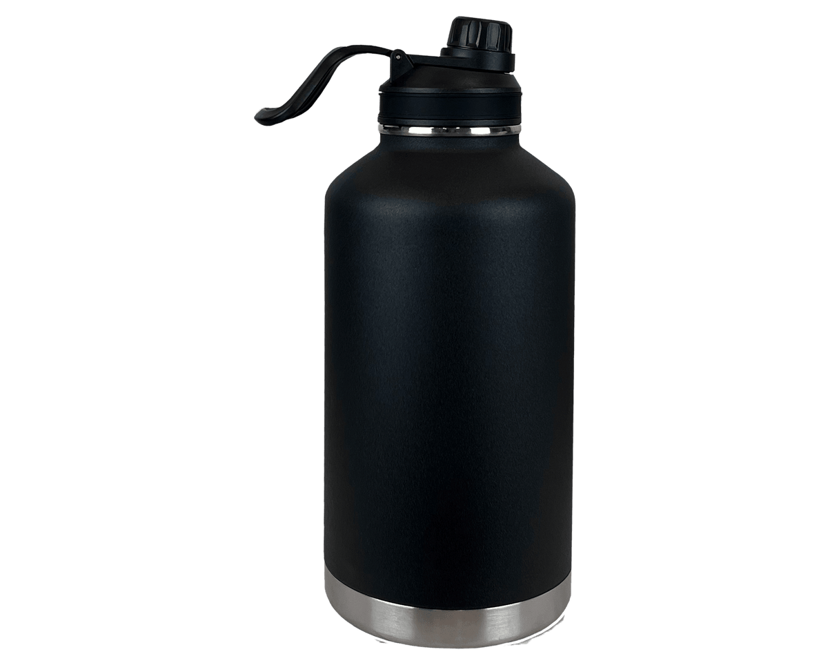 64oz Insulated Growler