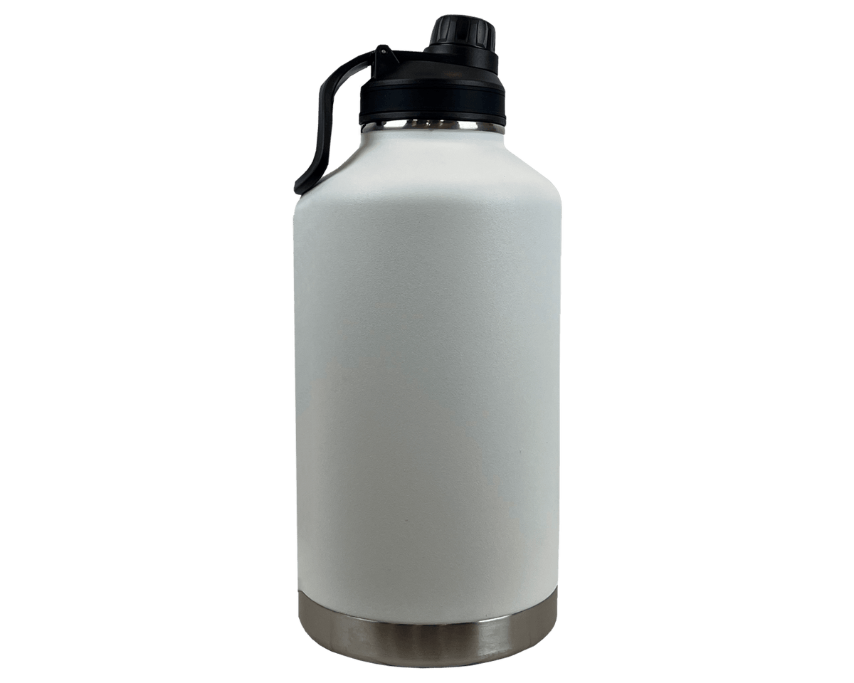 64oz Insulated Growler