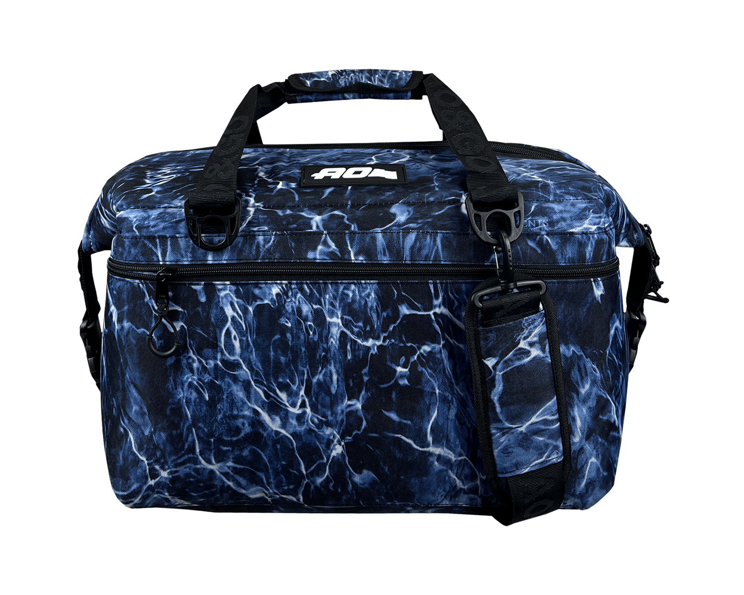 Mossy Oak Elements Series 24 Pack Cooler