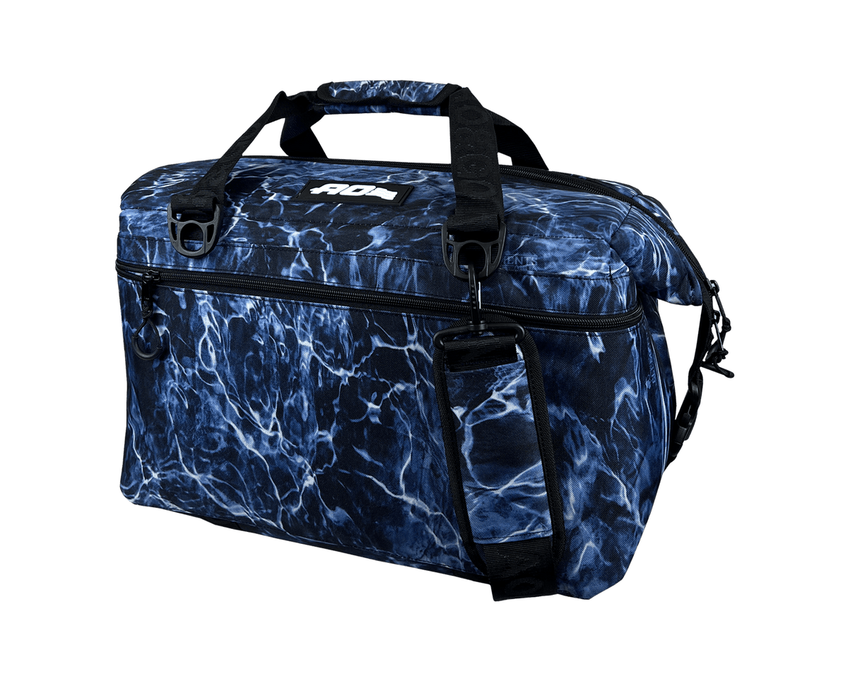 Mossy Oak Elements Series 24 Pack Cooler