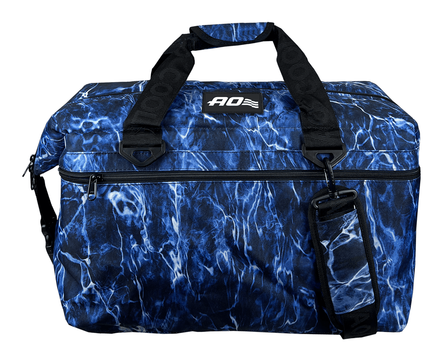 Mossy Oak Elements Series 36 Pack Cooler