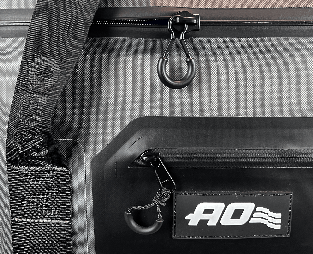 Hybrid Cooler (24 Can Pack)