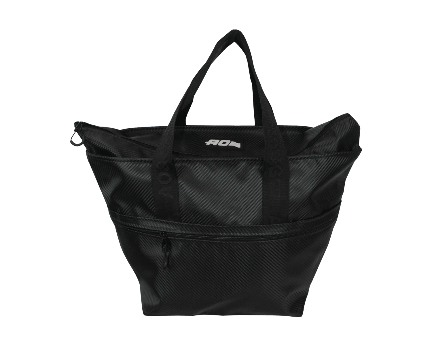 AO Carbon Tote