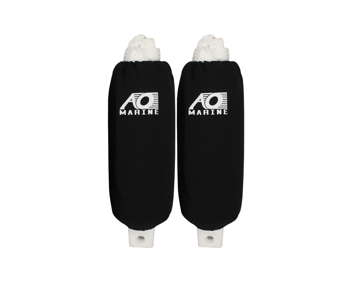 Rotomolded Fender Kit