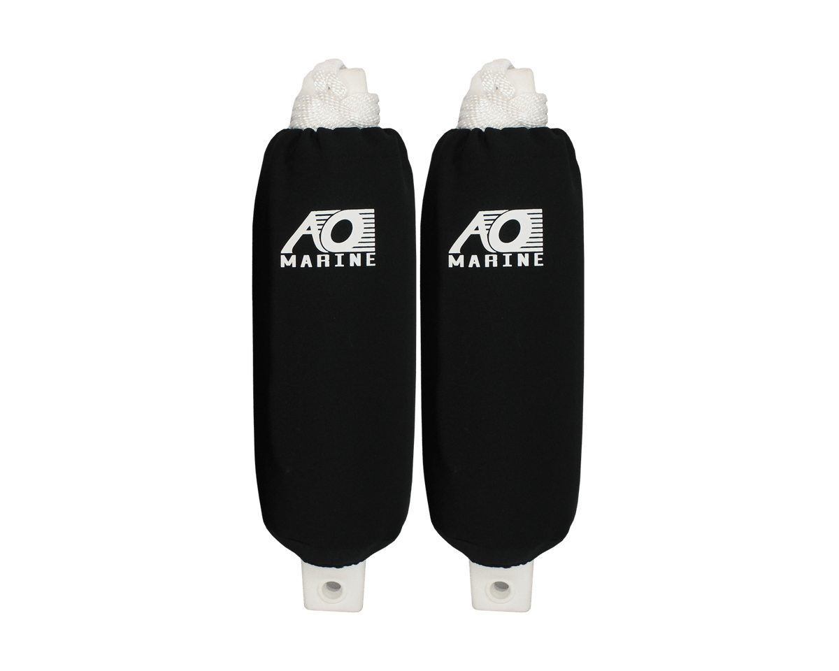 Rotomolded Fender Kit