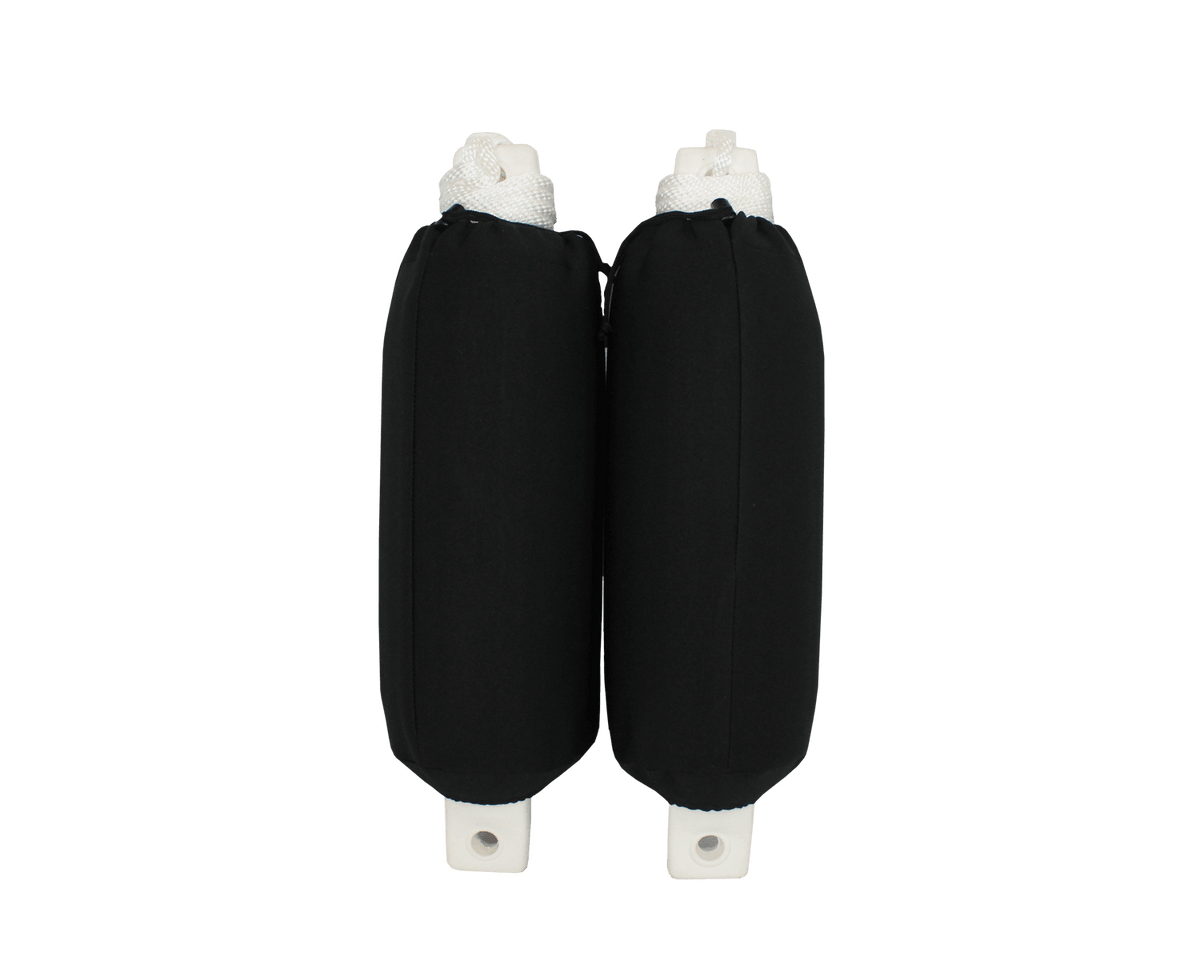 Rotomolded Fender Kit