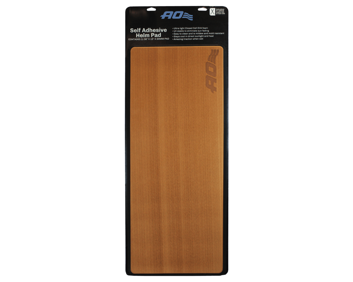 EVA Helm Pad - 36&quot; x 15&quot;