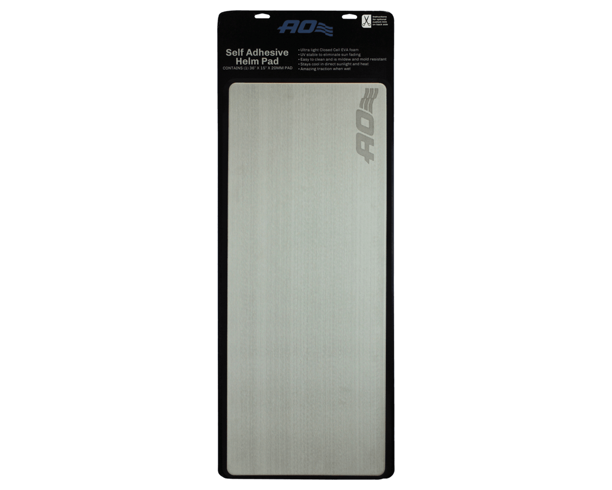 EVA Helm Pad - 36&quot; x 15&quot;