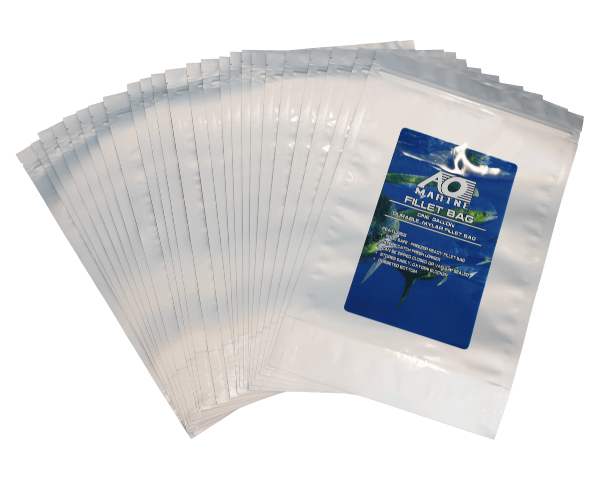 Fish Fillet Bags