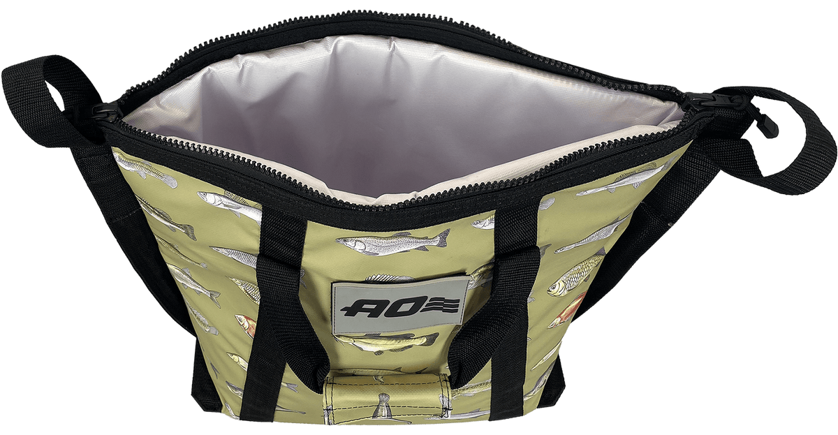 2&#39; Insulated Fish Bag - Fresh/Saltwater