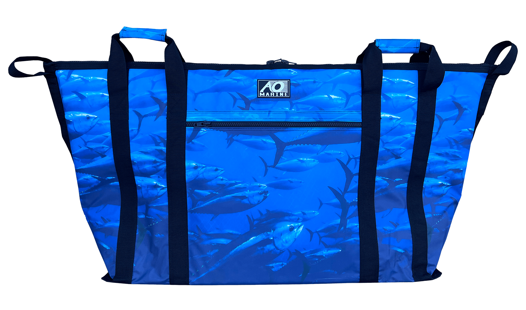 Insulated Fish Bags