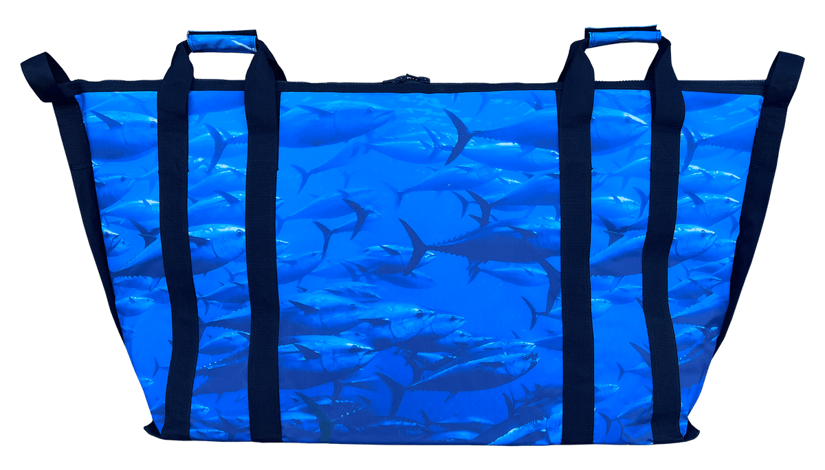 Insulated Fish Bags