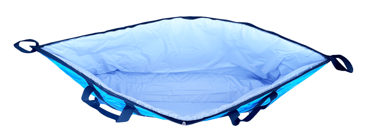 Insulated Fish Bags