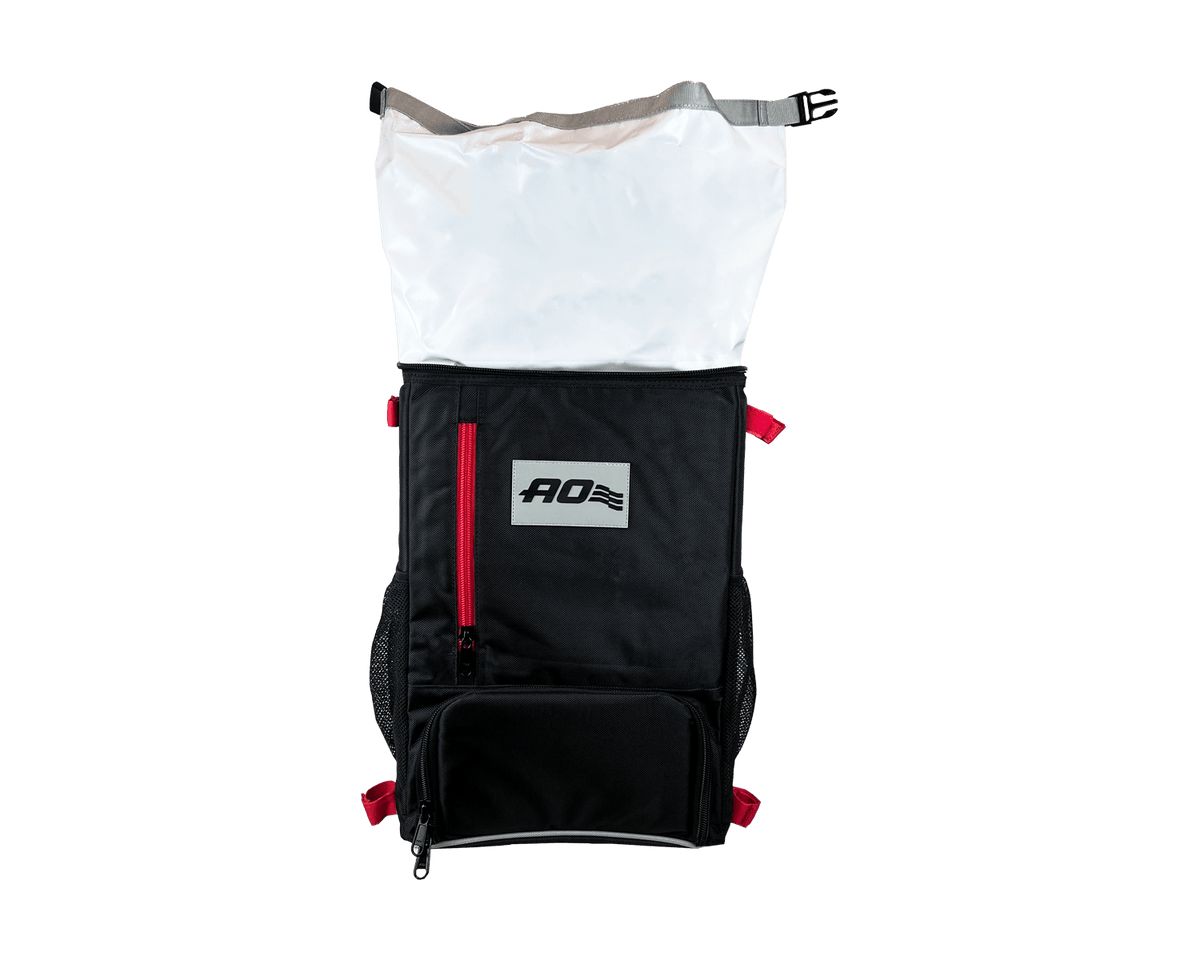Fishing Cooler Backpack