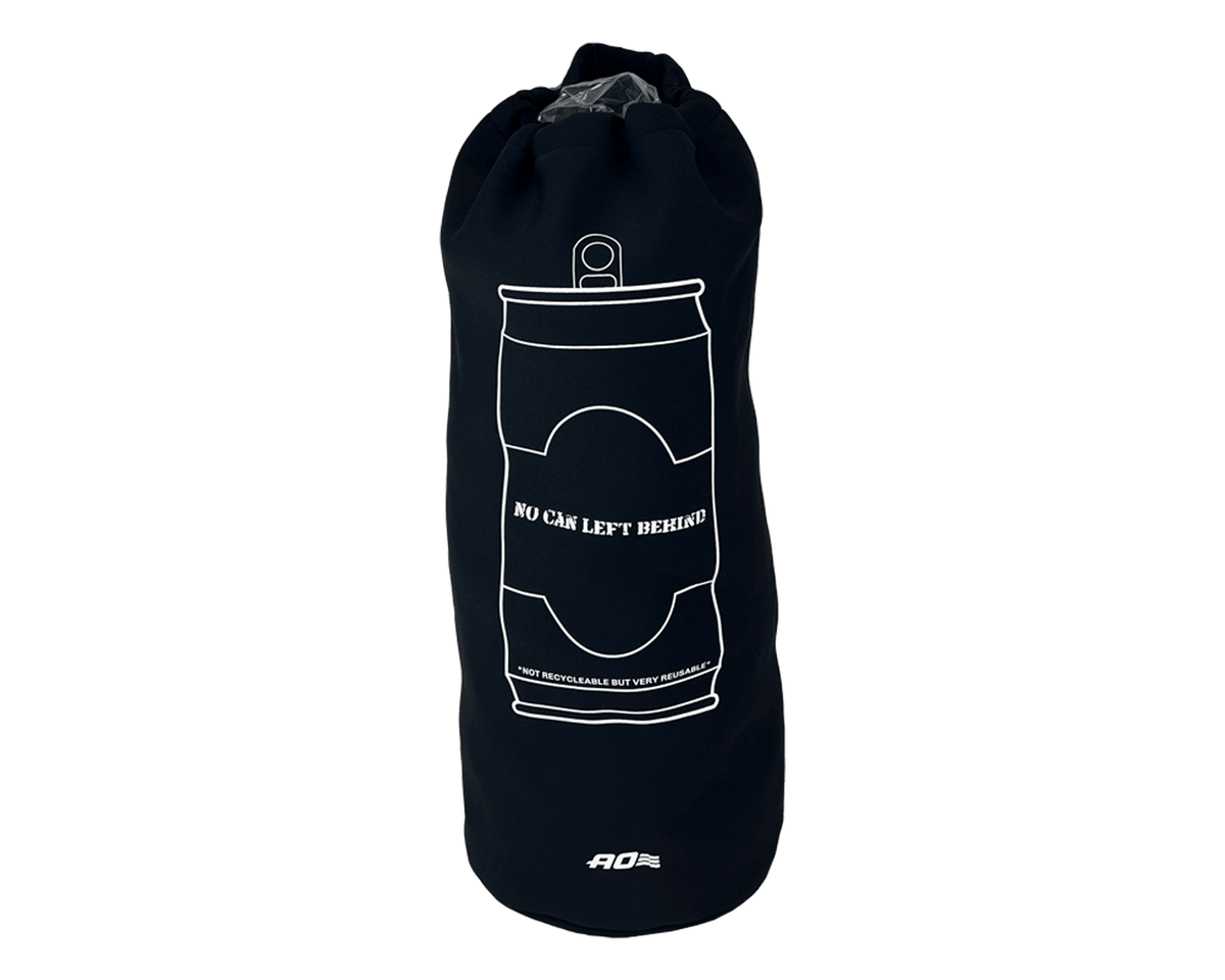 Neoprene Trash Bag