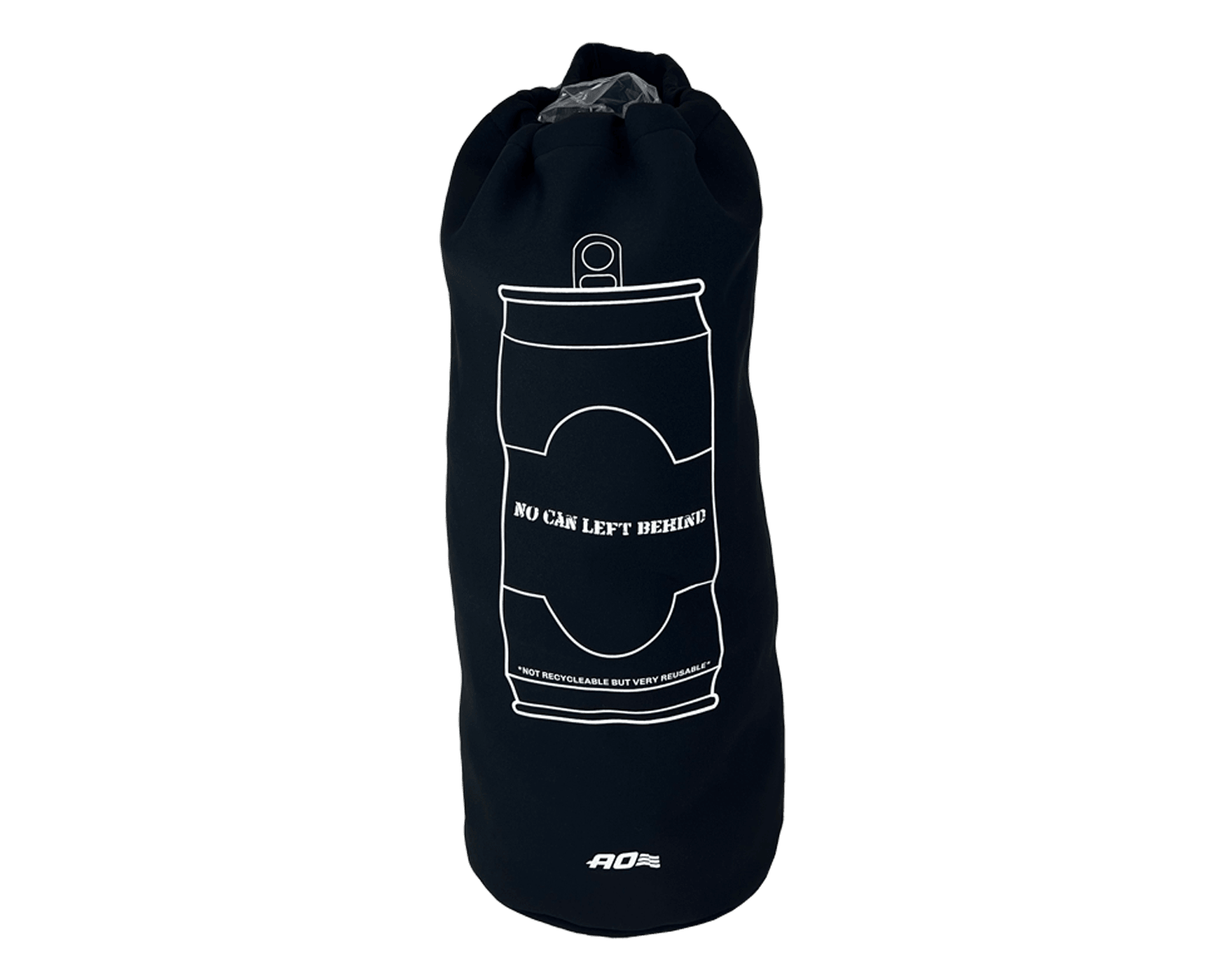 Neoprene Trash Bag