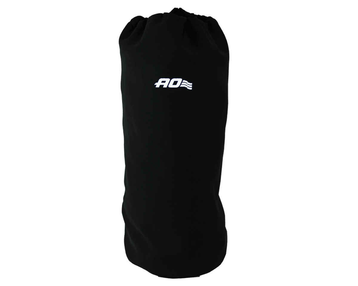 Neoprene Trash Bag