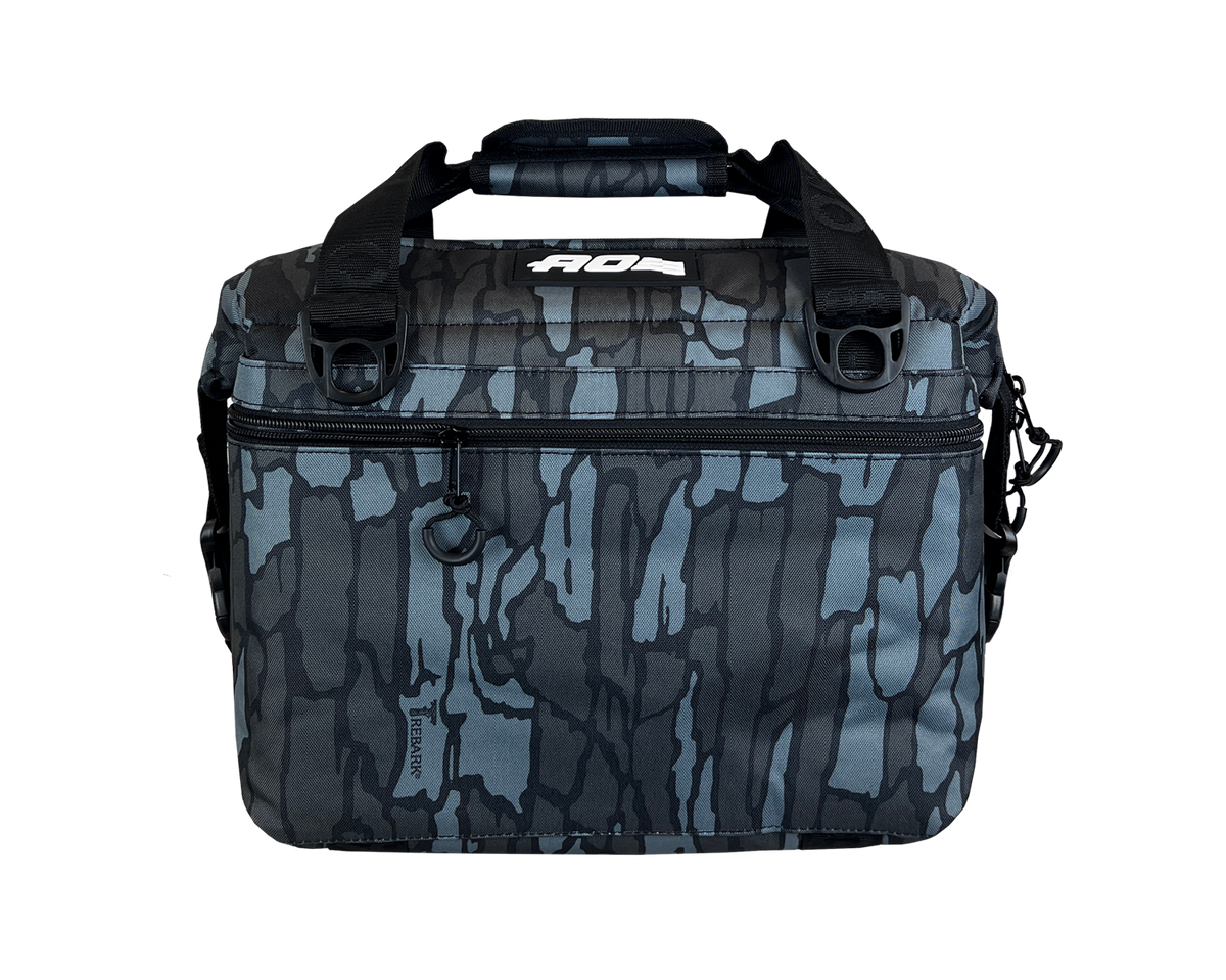 Mossy Oak Trebark Series 12 Pack Cooler