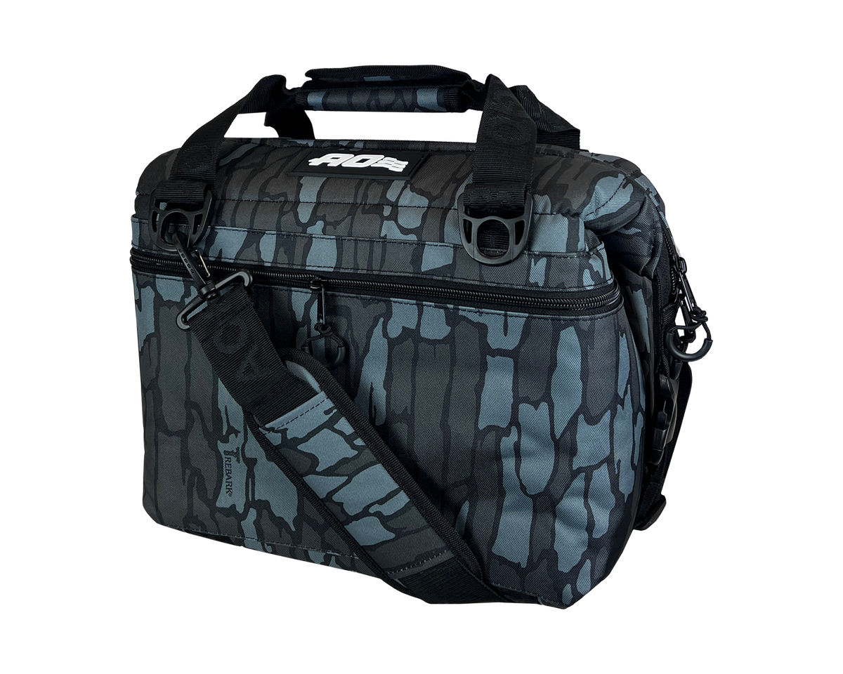 Mossy Oak Trebark Series 12 Pack Cooler