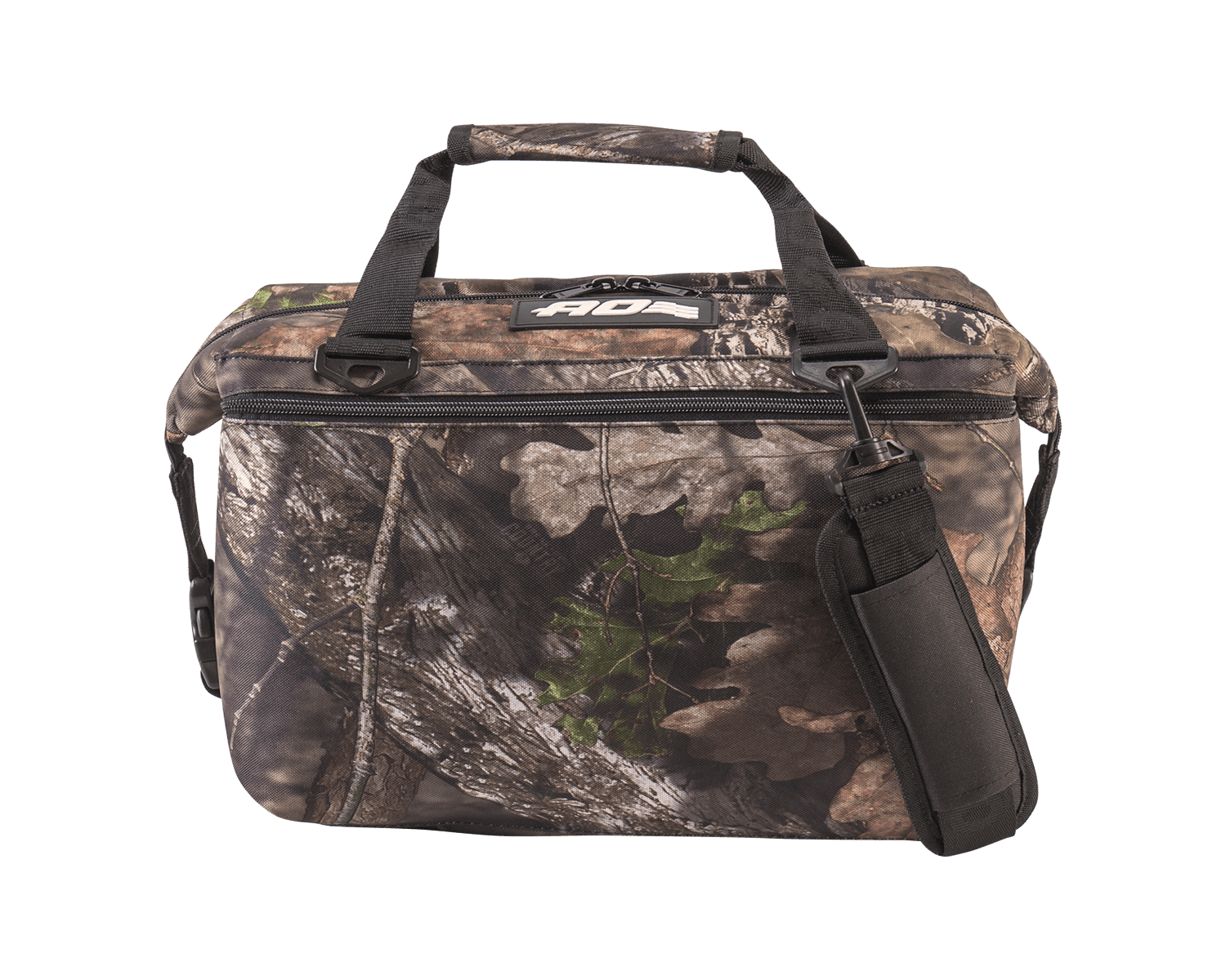 Mossy Oak Break-Up Country Series 12 Pack Cooler