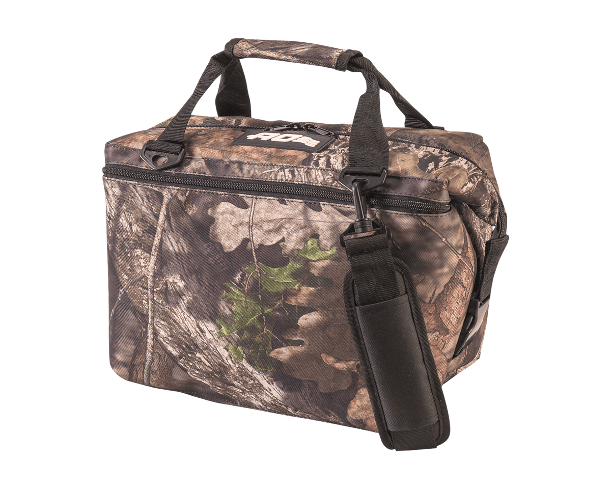 Mossy Oak Break-Up Country Series 12 Pack Cooler