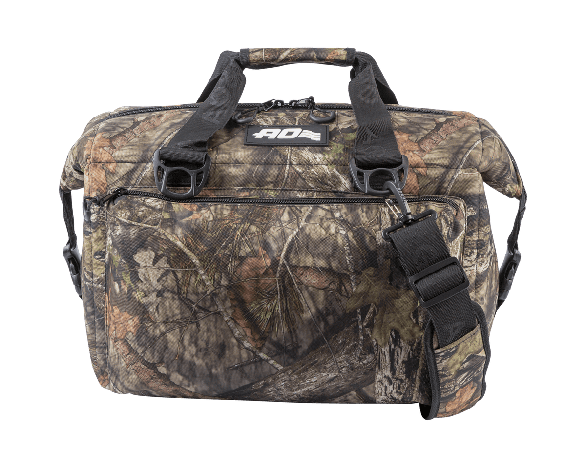 Mossy Oak Break-Up Country Series 24 Pack Deluxe Cooler