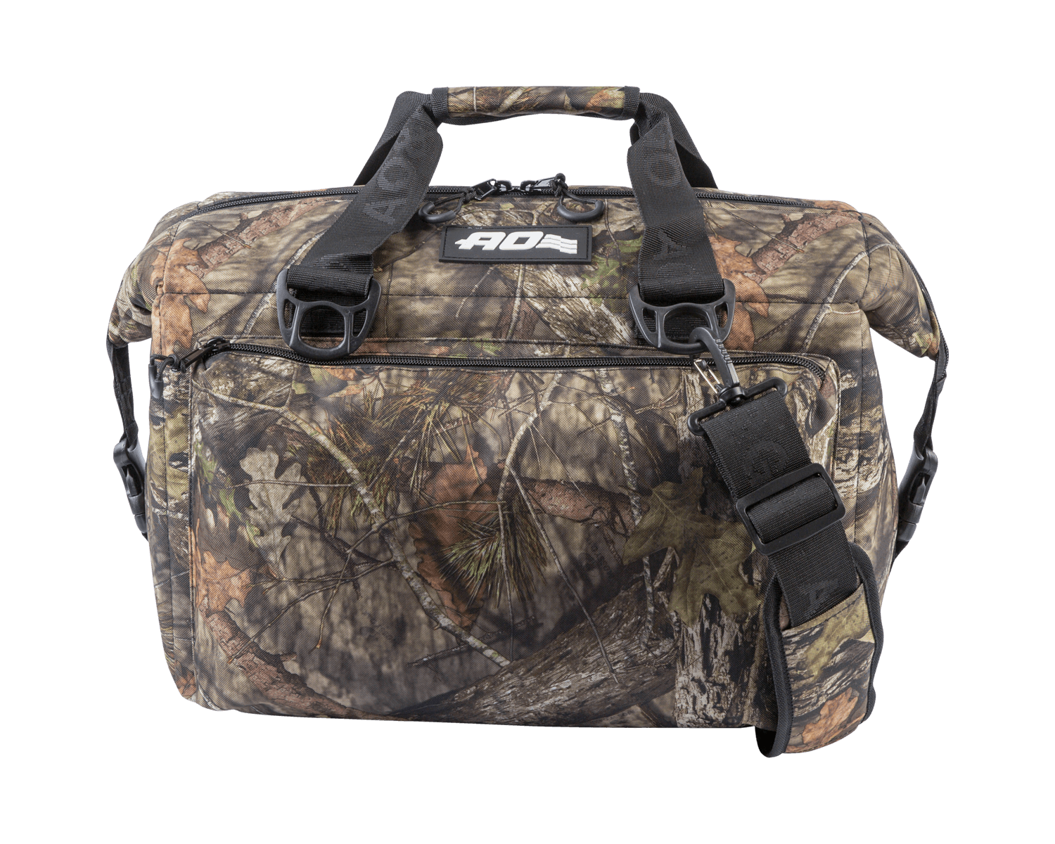 Mossy Oak Break-Up Country Series 24 Pack Deluxe Cooler