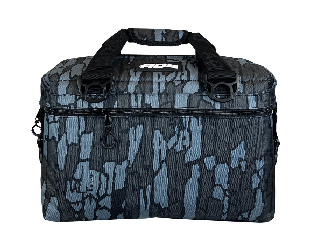 Mossy Oak Trebark Series 24 Pack Cooler