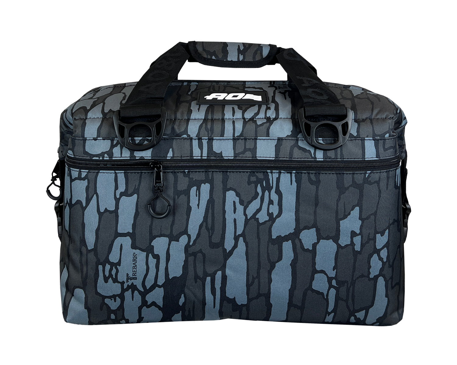 Mossy Oak Trebark Series 24 Pack Cooler