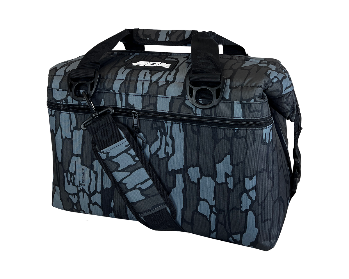 Mossy Oak Trebark Series 24 Pack Cooler