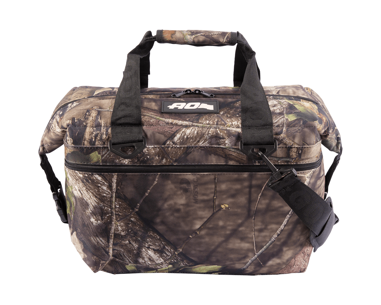 Mossy Oak Break-Up Country Series 24 Pack Cooler