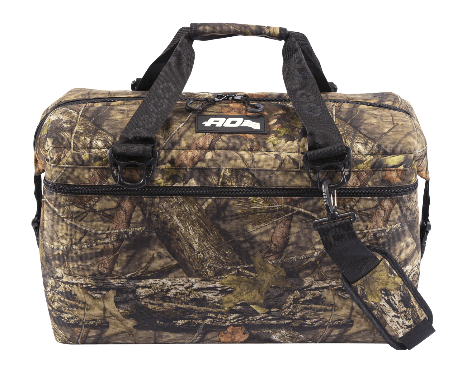 Mossy Oak Break-Up Country Series 36 Pack Cooler