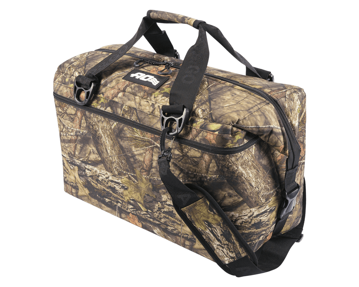 Mossy Oak Break-Up Country Series 36 Pack Cooler