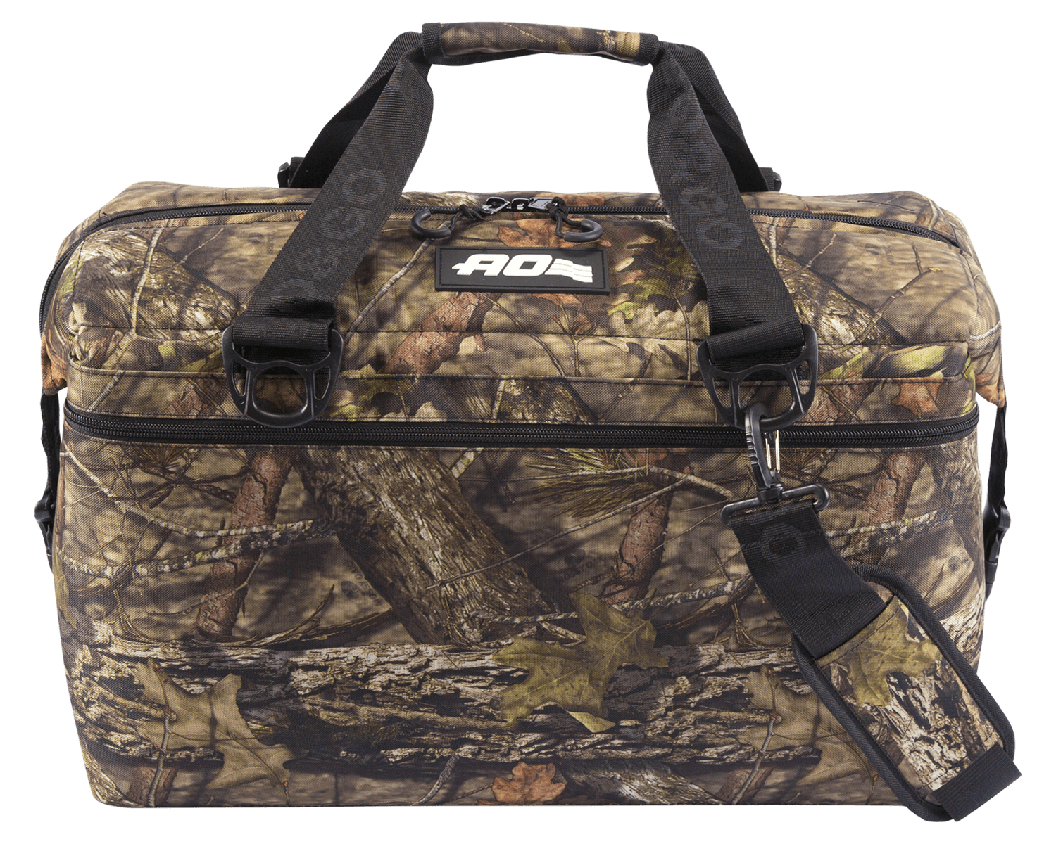 Mossy Oak Break-Up Country Series 48 Pack Cooler