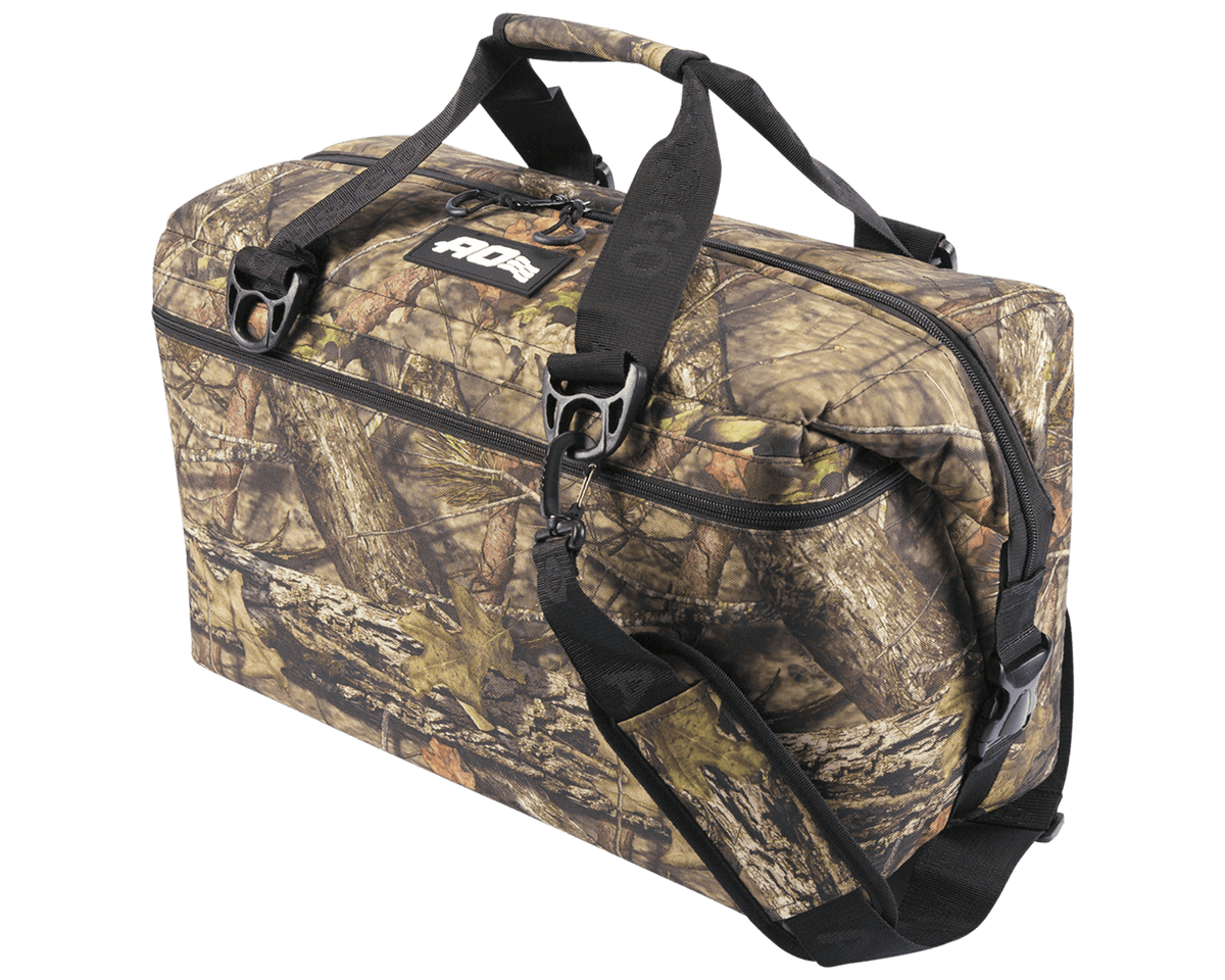 Mossy Oak Break-Up Country Series 48 Pack Cooler