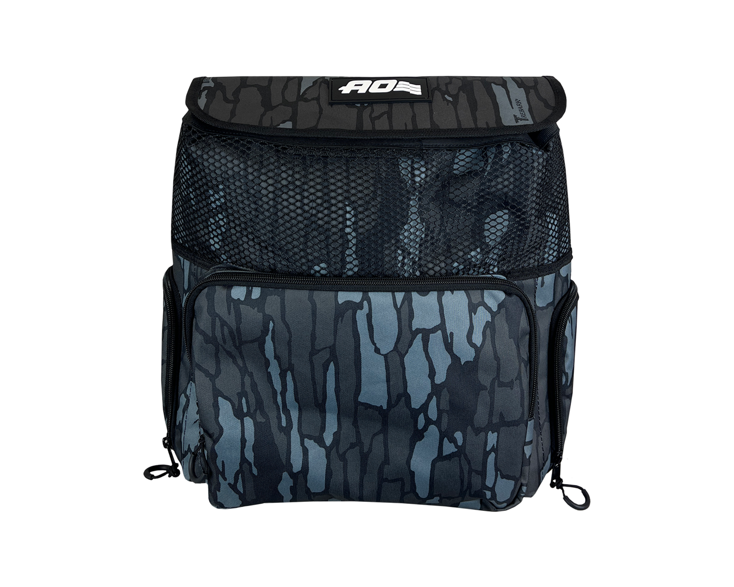 Mossy Oak Trebark Series Backpack Cooler (18 Pack)