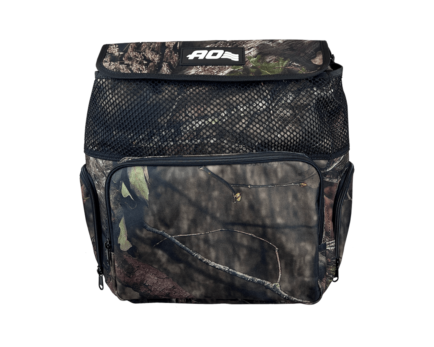 Mossy Oak Series Backpack Cooler (18 Pack)